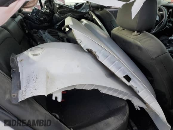 2016 Chevrolet Malibu LT с VIN 1G11C5SA3GF104285, выставлен на аукционе Copart как лот 76307614 с пробегом Не указан миль и Списание • Salvage title. История ставок и продаж доступна на DreamBid. Изображение 13.