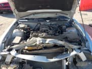 ✅ 2010 Ford Mustang V6 • VIN: 1ZVBP8AN6A5156235 • Lot: 43490570. Listed on IAAI with 133,196 mi. Free auction sales archive from the USA and detailed vehicle history report at DreamBid. Image 10.