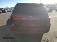 ✅ 2008 Toyota Highlander Sport • VIN: JTEES43A982090661 • Лот: 93102895. Опубликован ранее на Copart с пробегом Не указан. Бесплатный доступ к архиву аукционных продаж из США и подробный отчёт об истории автомобиля на DreamBid. Изображение 6.