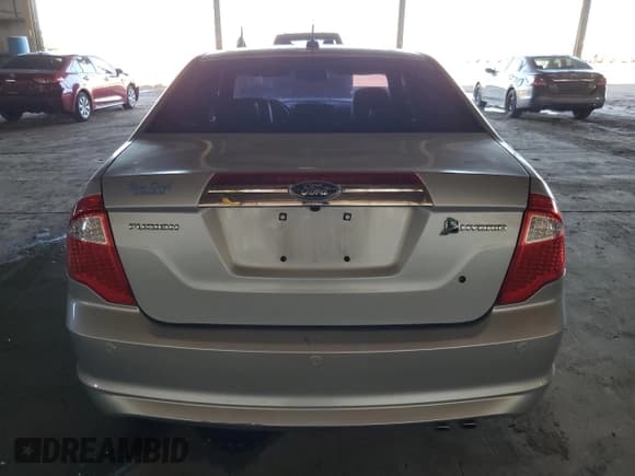 ✅ 2010 Ford Fusion Hybrid • VIN: 3FADP0L31AR350053 • Lot: 86648225. Listed on Copart with 149,889 mi. Free auction sales archive from the USA and detailed vehicle history report at DreamBid. Image 6.