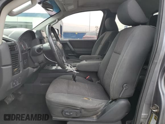 ✅ 2013 Nissan Titan SV • VIN: 1N6BA0CC1DN304245 • Лот: 42922505. Опубликован ранее на Copart с пробегом 139 122 миль. Бесплатный доступ к архиву аукционных продаж из США и подробный отчёт об истории автомобиля на DreamBid. Изображение 7.