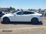 ✅ 2013 Tesla Model S Performance • VIN: 5YJSA1DP6DFP26293 • Lot: 42464948. Wystawiony na IAAI z przebiegiem 113 525 mil. Bezpłatny archiwum sprzedaży aukcyjnych z USA i szczegółowy raport historii pojazdu na DreamBid. Zdjęcie 14.