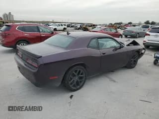 ✅ 2020 Dodge Challenger SXT • VIN: 2C3CDZAG9LH223319 • Lot: 82020623. Wystawiony na Copart z przebiegiem Nie podano. Bezpłatny archiwum sprzedaży aukcyjnych z USA i szczegółowy raport historii pojazdu na DreamBid. Zdjęcie 3.