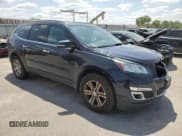✅ 2016 Chevrolet Traverse LT • VIN: 1GNKVHKD0GJ304496 • Lot: 64147404. Wystawiony na Copart z przebiegiem 151 352 mil. Bezpłatny archiwum sprzedaży aukcyjnych z USA i szczegółowy raport historii pojazdu na DreamBid. Zdjęcie 4.