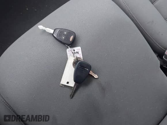 2007 Dodge 1500 SLT с VIN 1D7HU16257J574898, выставлен на аукционе IAAI как лот 41643350 с пробегом 69 781 миль миль и . История ставок и продаж доступна на DreamBid. Изображение 11.