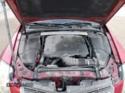 ✅ 2009 Cadillac CTS RWD • VIN: 1G6DV57V390162609 • Lot: 42968768. Listed on IAAI with 226,492 mi. Free auction sales archive from the USA and detailed vehicle history report at DreamBid. Image 10.