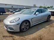 ✅ 2014 Porsche Panamera S • VIN: WP0AB2A75EL055877 • Lot: 67010315. Wystawiony na Copart z przebiegiem 118 826 mil. Bezpłatny archiwum sprzedaży aukcyjnych z USA i szczegółowy raport historii pojazdu na DreamBid. Zdjęcie 1.