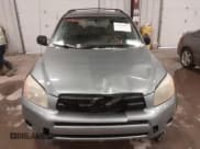 ✅ 2008 Toyota RAV4 • VIN: JTMBD33V385163374 • Lot: 43685693. Listed on IAAI with 155,391 mi. Free auction sales archive from the USA and detailed vehicle history report at DreamBid. Image 12.