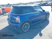 ✅ 2008 MINI Hardtop S • VIN: WMWMF73528TT86864 • Lot: 41652467. Listed on IAAI with Not provided. Free auction sales archive from the USA and detailed vehicle history report at DreamBid. Image 4.