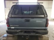 ✅ 2006 Chevrolet Silverado 1500 LT1 • VIN: 2GCEK13T761168744 • Лот: 76030294. Опубликован ранее на Copart с пробегом Не указан. Бесплатный доступ к архиву аукционных продаж из США и подробный отчёт об истории автомобиля на DreamBid. Изображение 6.