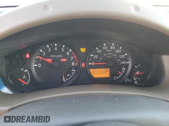 ✅ 2006 Nissan Xterra S • VIN: 5N1AN08UX6C549589 • Lot: 80241575. Wystawiony na Copart z przebiegiem 205 356 mil. Bezpłatny archiwum sprzedaży aukcyjnych z USA i szczegółowy raport historii pojazdu na DreamBid. Zdjęcie 9.