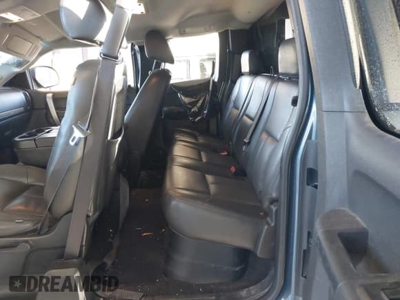 ✅ 2011 GMC Sierra 1500 SLE • VIN: 1GTR2VE30BZ398536 • Лот: 43562628. Опубликован ранее на IAAI с пробегом 166 547 миль. Бесплатный доступ к архиву аукционных продаж из США и подробный отчёт об истории автомобиля на DreamBid. Изображение 8.