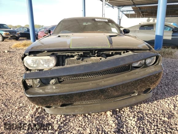 ✅ 2014 Dodge Challenger SXT • VIN: 2C3CDYAG4EH225136 • Lot: 81338264. Wystawiony na Copart z przebiegiem 158 061 mil. Bezpłatny archiwum sprzedaży aukcyjnych z USA i szczegółowy raport historii pojazdu na DreamBid. Zdjęcie 5.