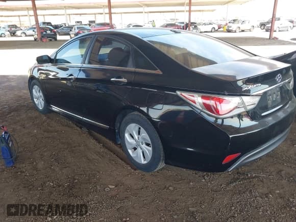 ✅ 2013 Hyundai Sonata Limited • VIN: KMHEC4A49DA071702 • Лот: 42948015. Опубликован ранее на IAAI с пробегом Не указан. Бесплатный доступ к архиву аукционных продаж из США и подробный отчёт об истории автомобиля на DreamBid. Изображение 3.