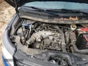 ✅ 2017 Ford Police Interceptor Utility • VIN: 1FM5K8AT4HGC26774 • Лот: 55945125. Опубликован ранее на Copart с пробегом 99 085 миль. Бесплатный доступ к архиву аукционных продаж из США и подробный отчёт об истории автомобиля на DreamBid. Изображение 14.