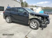 ✅ 2021 Toyota Highlander Hybrid LE • VIN: 5TDZARAH6MS506805 • Lot: 47851175. Listed on Copart with 65,111 mi. Free auction sales archive from the USA and detailed vehicle history report at DreamBid. Image 4.