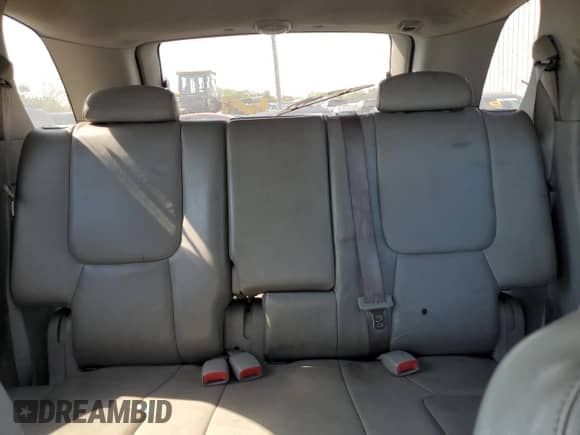 2008 Chevrolet Equinox LTZ z VIN 2CNDL83FX86330198, wystawiony jako Copart lot #71118944 z przebiegiem 135 367 mil mil oraz Szkoda całkowita • Salvage title. Historia ofert i sprzedaży dostępna na DreamBid. Obrazek 10.