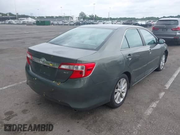 2013 Toyota Camry L с VIN 4T1BF1FK8DU643308, выставлен на аукционе IAAI как лот 42890551 с пробегом 71 033 миль миль и . История ставок и продаж доступна на DreamBid. Изображение 4.