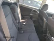 ✅ 2006 Toyota RAV4 Sport • VIN: JTMZD32V865005576 • Lot: 81278235. Listed on Copart with 121,937 mi. Free auction sales archive from the USA and detailed vehicle history report at DreamBid. Image 11.