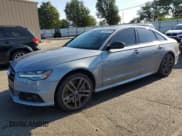 ✅ 2016 Audi S6 Premium Plus • VIN: WAUF2AFC6GN101341 • Лот: 69450435. Опубликован ранее на Copart с пробегом 82 789 миль. Бесплатный доступ к архиву аукционных продаж из США и подробный отчёт об истории автомобиля на DreamBid. Изображение 1.