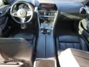 ✅ 2021 BMW 8 Series M850i • VIN: WBAGV8C07MCF61729 • Lot: 68120413. Listed on Copart with 31,853 mi. Free auction sales archive from the USA and detailed vehicle history report at DreamBid. Image 8.