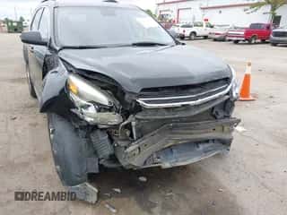 2016 Chevrolet Equinox LT z VIN 2GNALCEKXG6282664, wystawiony jako IAAI lot #43040358 z przebiegiem 120 597 mil mil oraz . Historia ofert i sprzedaży dostępna na DreamBid. Obrazek 6.
