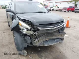 ✅ 2016 Chevrolet Equinox LT • VIN: 2GNALCEKXG6282664 • Лот: 43040358. Опубликован ранее на IAAI с пробегом 120 597 миль. Бесплатный доступ к архиву аукционных продаж из США и подробный отчёт об истории автомобиля на DreamBid. Изображение 6.