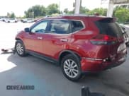 ✅ 2019 Nissan Rogue SL • VIN: 5N1AT2MT8KC746978 • Lot: 42132826. Listed on IAAI with 60,265 mi. Free auction sales archive from the USA and detailed vehicle history report at DreamBid. Image 3.