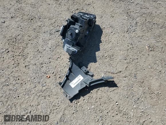 ✅ 2023 Mercedes-Benz GLA 250 • VIN: W1N4N4HB4PJ525351 • Lot: 80064075. Listed on Copart with 24,217 mi. Free auction sales archive from the USA and detailed vehicle history report at DreamBid. Image 12.