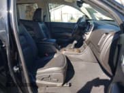 ✅ 2019 GMC Canyon 4WD Denali • VIN: 1GTG6EEN3K1233155 • Lot: 41688791. Listed on IAAI with 49,115 mi. Free auction sales archive from the USA and detailed vehicle history report at DreamBid. Image 5.