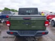 ✅ 2021 Jeep Gladiator Willys • VIN: 1C6HJTAG1ML568394 • Lot: 41895672. Listed on IAAI with 59,015 mi. Free auction sales archive from the USA and detailed vehicle history report at DreamBid. Image 16.