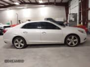 ✅ 2015 Chevrolet Malibu LTZ • VIN: 1G11G5SX1FF128902 • Lot: 43594997. Listed on IAAI with 105,886 mi. Free auction sales archive from the USA and detailed vehicle history report at DreamBid. Image 13.