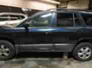 2005 Hyundai Santa Fe GLS с VIN KM8SC13DX5U857846, выставлен на аукционе IAAI как лот 41387042 с пробегом 179 407 миль миль и . История ставок и продаж доступна на DreamBid. Изображение 15.