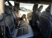 ✅ 2024 Ford Bronco Black Diamond • VIN: 1FMEE1BPXRLA33991 • Lot: 42259825. Listed on Copart with 24,969 mi. Free auction sales archive from the USA and detailed vehicle history report at DreamBid. Image 11.