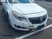 ✅ 2014 Buick Regal Premium I • VIN: 2G4GM5ERXE9205714 • Lot: 42387419. Listed on IAAI with 133,328 mi. Free auction sales archive from the USA and detailed vehicle history report at DreamBid. Image 6.