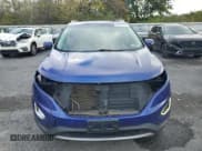 ✅ 2015 Ford Edge Titanium • VIN: 2FMTK4K97FBB61684 • Lot: 82410935. Listed on Copart with 132,260 mi. Free auction sales archive from the USA and detailed vehicle history report at DreamBid. Image 5.