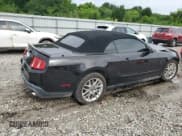 ✅ 2012 Ford Mustang GT • VIN: 1ZVBP8FF3C5230330 • Lot: 60919895. Listed on Copart with 74,991 mi. Free auction sales archive from the USA and detailed vehicle history report at DreamBid. Image 3.