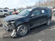 ✅ 2008 Chevrolet Equinox LT • VIN: 2CNDL63F986283959 • Лот: 41628135. Опубликован ранее на IAAI с пробегом 111 231 миль. Бесплатный доступ к архиву аукционных продаж из США и подробный отчёт об истории автомобиля на DreamBid. Изображение 2.