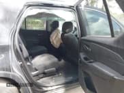 ✅ 2021 Chevrolet Traverse LT Cloth • VIN: 1GNERGKW1MJ144038 • Lot: 41712206. Listed on IAAI with 44,110 mi. Free auction sales archive from the USA and detailed vehicle history report at DreamBid. Image 8.