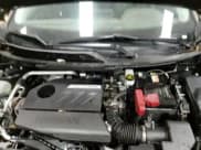 ✅ 2022 Nissan Rogue SV • VIN: JN8BT3BB8NW331174 • Lot: 85858685. Wystawiony na Copart z przebiegiem 12 826 mil. Bezpłatny archiwum sprzedaży aukcyjnych z USA i szczegółowy raport historii pojazdu na DreamBid. Zdjęcie 16.