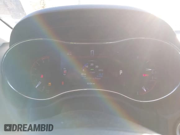 ✅ 2014 Dodge Durango Citadel • VIN: 1C4SDJET4EC331577 • Lot: 40923796. Listed on IAAI with 83,154 mi. Free auction sales archive from the USA and detailed vehicle history report at DreamBid. Image 7.