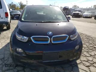 ✅ 2017 BMW i3 • VIN: WBY1Z8C32HV894157 • Лот: 42775533. Опубликован ранее на Copart с пробегом 25 347 миль. Бесплатный доступ к архиву аукционных продаж из США и подробный отчёт об истории автомобиля на DreamBid. Изображение 5.
