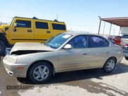 ✅ 2005 Hyundai Elantra GLS • VIN: KMHDN46D25U172577 • Лот: 42027345. Опубликован ранее на IAAI с пробегом 188 765 миль. Бесплатный доступ к архиву аукционных продаж из США и подробный отчёт об истории автомобиля на DreamBid. Изображение 14.