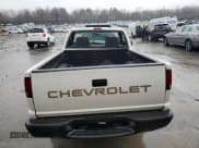 ✅ 2002 Chevrolet S-10 Fleet • VIN: 1GCCS145328127865 • Лот: 47797585. Опубликован ранее на Copart с пробегом Не указан. Бесплатный доступ к архиву аукционных продаж из США и подробный отчёт об истории автомобиля на DreamBid. Изображение 6.