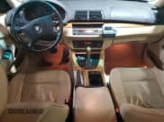 ✅ 2002 BMW X5 3.0i • VIN: 5UXFA53512LP32083 • Lot: 79132194. Listed on Copart with 154,747 mi. Free auction sales archive from the USA and detailed vehicle history report at DreamBid. Image 8.