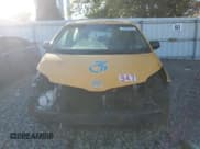 ✅ 2017 Toyota Sienna L • VIN: 5TDZZ3DCXHS876473 • Lot: 84994265. Listed on Copart with Not provided. Free auction sales archive from the USA and detailed vehicle history report at DreamBid. Image 5.