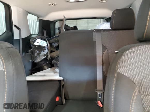 ✅ 2019 Chevrolet Traverse LS • VIN: 1GNERLKW8KJ112256 • Lot: 80810735. Wystawiony na Copart z przebiegiem 161 895 mil. Bezpłatny archiwum sprzedaży aukcyjnych z USA i szczegółowy raport historii pojazdu na DreamBid. Zdjęcie 10.