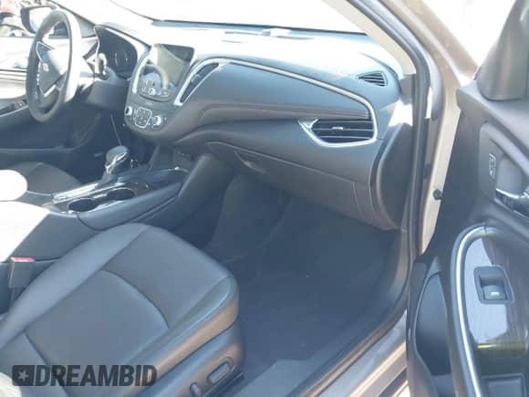 2023 Chevrolet Malibu LT with VIN 1G1ZE5ST1PF176892, listed as a IAAI auction lot 41403207 with 16,197 mi miles and . Bid and sale history available at DreamBid. Image 5.