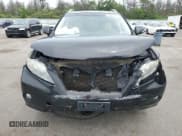 ✅ 2011 Lexus RX 350 • VIN: 2T2BK1BA7BC110580 • Lot: 60628785. Listed on Copart with 219,368 mi. Free auction sales archive from the USA and detailed vehicle history report at DreamBid. Image 5.