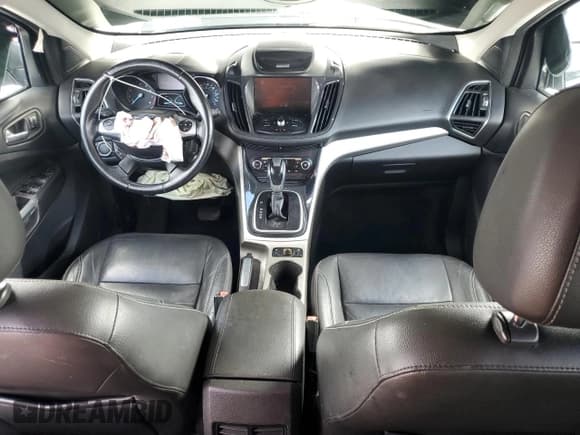 ✅ 2013 Ford Escape SEL • VIN: 1FMCU0HX0DUB10303 • Лот: 82257135. Опубликован ранее на Copart с пробегом 137 873 миль. Бесплатный доступ к архиву аукционных продаж из США и подробный отчёт об истории автомобиля на DreamBid. Изображение 8.